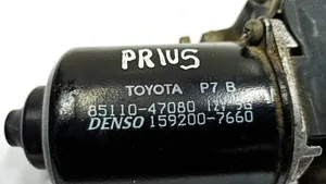 Toyota Prius (XW20) Двигатель стеклоочистителей 8511047080