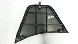 Toyota Prius (XW20) Tappo cornice del serbatoio 5841847010