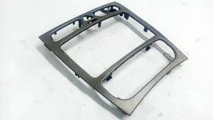 Mercedes-Benz C W203 Console centrale, commande chauffage/clim A2036802439