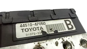 Toyota Prius (XW20) ABS Blokas 4451047050