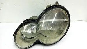 Mercedes-Benz CLC CL203 Lampa przednia 2088000175