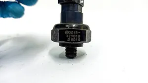 Mercedes-Benz E W211 Sensor de presión del aire acondicionado (A/C) 0045429018