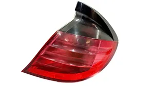 Mercedes-Benz CLC CL203 Luci posteriori A2038200664