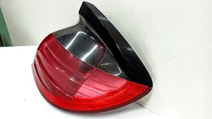 Mercedes-Benz CLC CL203 Luci posteriori A2038200664