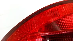 Mercedes-Benz CLC CL203 Luci posteriori A2038200664