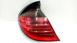 Mercedes-Benz CLC CL203 Luci posteriori A2038200564