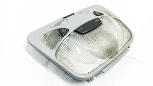 Mercedes-Benz CLC CL203 Illuminazione sedili anteriori A2038204601