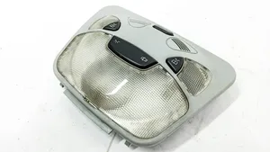 Mercedes-Benz CLC CL203 Illuminazione sedili anteriori A2038204601