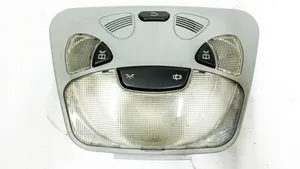 Mercedes-Benz CLC CL203 Illuminazione sedili anteriori A2038204601