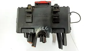 Mercedes-Benz CLC CL203 Cavo positivo (batteria) A2035450803