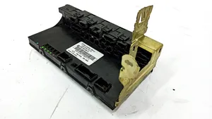 Mercedes-Benz CLC CL203 Module confort 2035452401