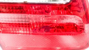 Mercedes-Benz E W211 Tailgate rear/tail lights A2118200777