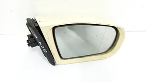 Mercedes-Benz E W210 Specchietto retrovisore elettrico portiera anteriore 413131
