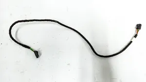 Mercedes-Benz E W211 Rear door wiring loom 0385457128