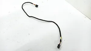 Mercedes-Benz E W211 Rear door wiring loom 0385457128