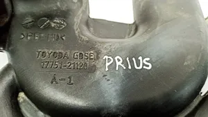 Toyota Prius (XW20) Tube d'admission d'air 1775121120