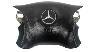 Mercedes-Benz CLC CL203 Poduszka powietrzna Airbag kierownicy 161549