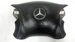 Mercedes-Benz CLC CL203 Poduszka powietrzna Airbag kierownicy 161549