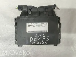 Mercedes-Benz E W211 Pārnesumkārbas vadības bloks A0325452432