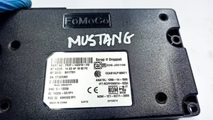 Ford Mustang VI Bluetoothin ohjainlaite/moduuli FR3T14D212FD