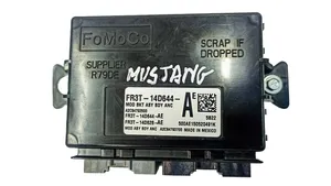 Ford Mustang VI Modulo luce LCM FR3T14D644