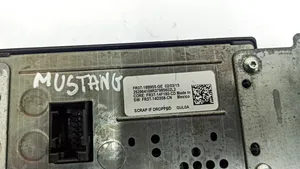 Ford Mustang VI Monitori/näyttö/pieni näyttö FR3T18B955GE