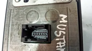 Ford Mustang VI Monitori/näyttö/pieni näyttö FR3T18B955GE