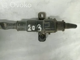 Mercedes-Benz E W211 Cableado del sensor de aparcamiento (PDC) 1405403481