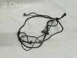 Mercedes-Benz CLS C219 Parking sensor (PDC) wiring loom A0015403281