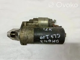 Mercedes-Benz CLS C219 Starter motor A0061514401