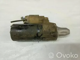 Mercedes-Benz CLS C219 Starter motor A0061514401