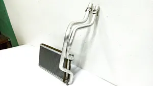 Ford Mustang VI Heater blower radiator T901981
