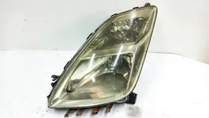 Toyota Prius (XW20) Headlight/headlamp 