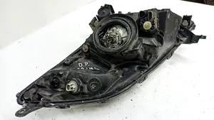 Toyota Prius (XW20) Headlight/headlamp 