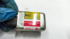 Toyota Prius (XW20) Sensore d’urto/d'impatto apertura airbag 8986047040