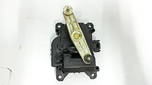 Toyota Prius (XW20) Motorino attuatore aria 0637007960