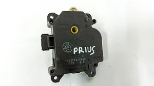 Toyota Prius (XW20) Motorino attuatore aria 0637007960