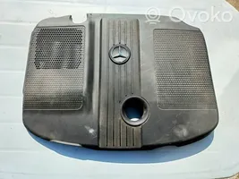 Mercedes-Benz E W212 Couvercle cache moteur A6510102167