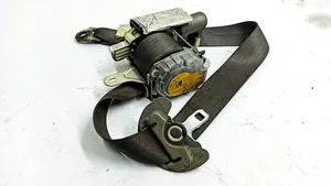 Toyota Prius (XW20) Front seatbelt K729004