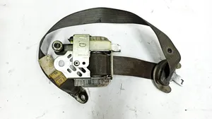 Toyota Prius (XW20) Front seatbelt K729004