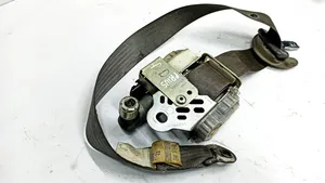 Toyota Prius (XW20) Front seatbelt K729004