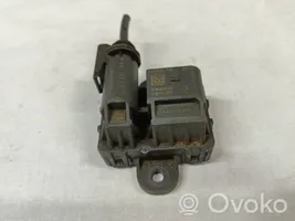 Mercedes-Benz E W212 Glow plug pre-heat relay A6511530279