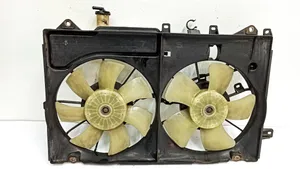 Toyota Prius (XW20) Ventilador eléctrico del radiador 4227501300