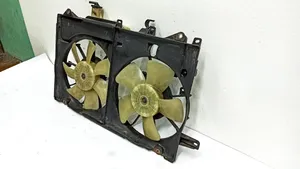 Toyota Prius (XW20) Ventilador eléctrico del radiador 4227501300