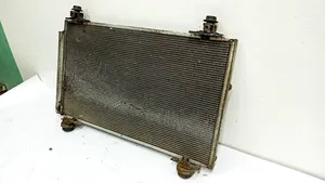 Toyota Prius (XW20) A/C cooling radiator (condenser) 