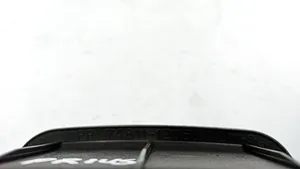 Toyota Prius (XW20) Rivestimento per maniglia portiera posteriore 7481112060