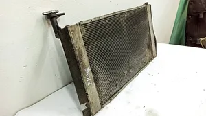 Toyota Prius (XW20) Coolant radiator 