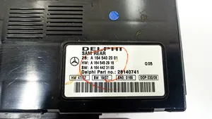 Mercedes-Benz R W251 Sulakerasia A1645402001