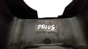 Toyota Prius (XW20) Ohjauspyörän pylvään verhoilu 4528747050