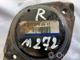 Mercedes-Benz R W251 Support de moteur, coussinet A2512402617